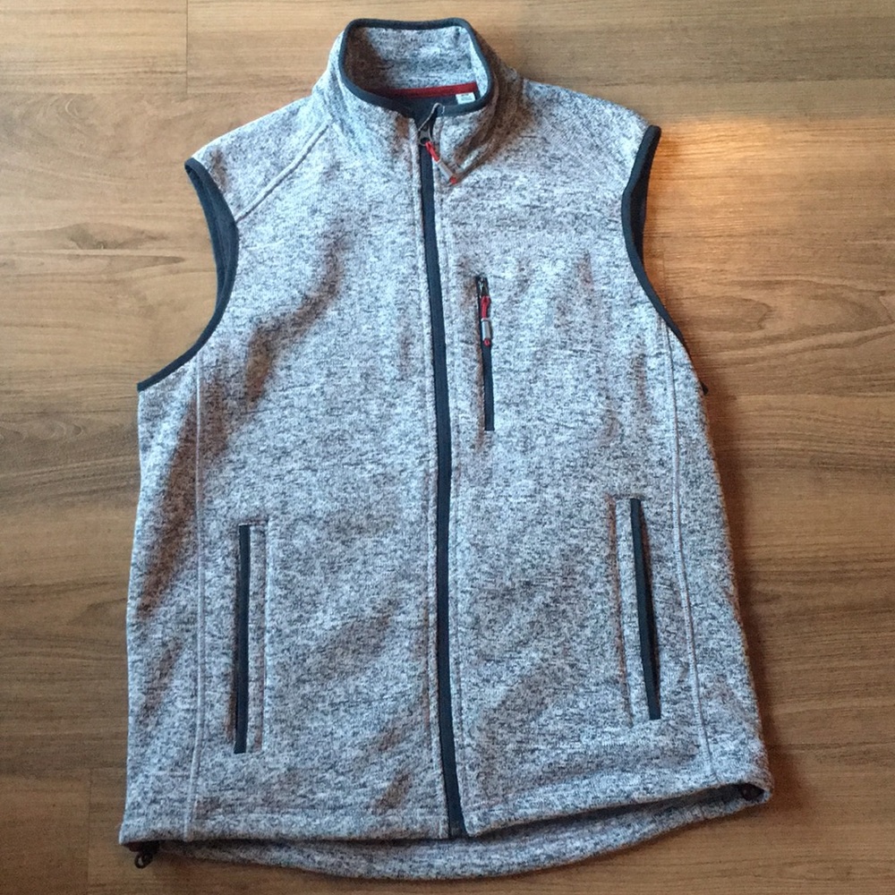 Men’s vest SZ M